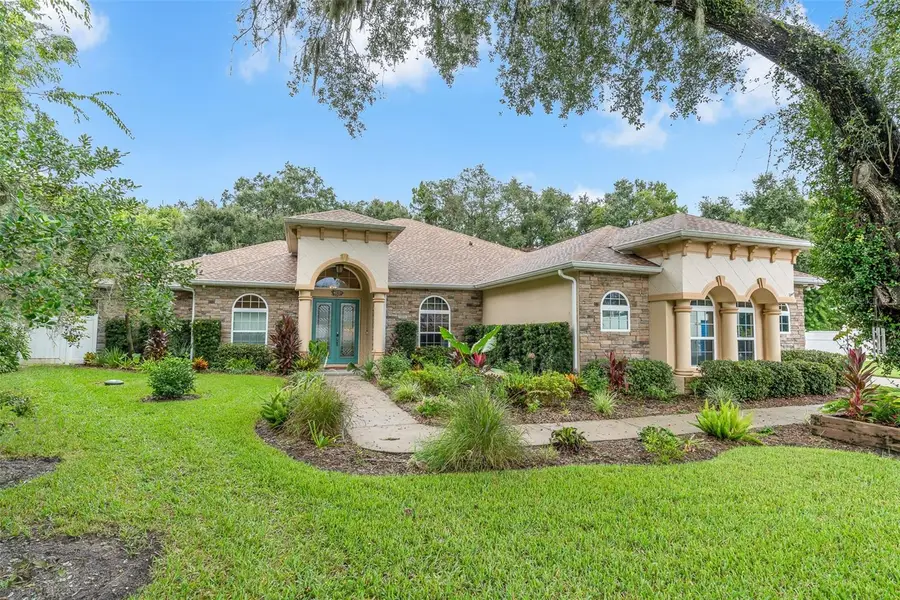 3384 Country Manor Drive, South Daytona, FL 32119 - #3