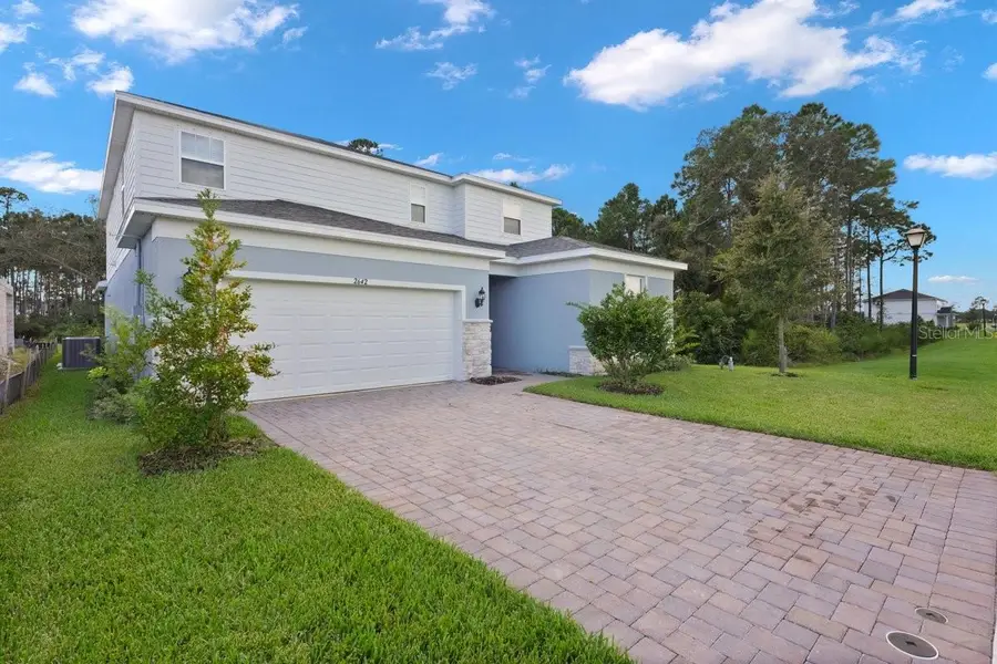 2642 Fermoy Drive, Ormond Beach, FL 32174 - #2