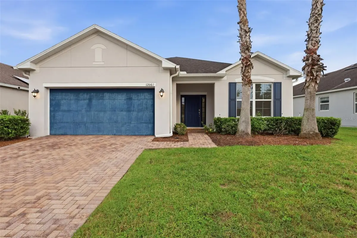 12061 Sawgrass Reserve Boulevard, Orlando, FL 32824 - #1