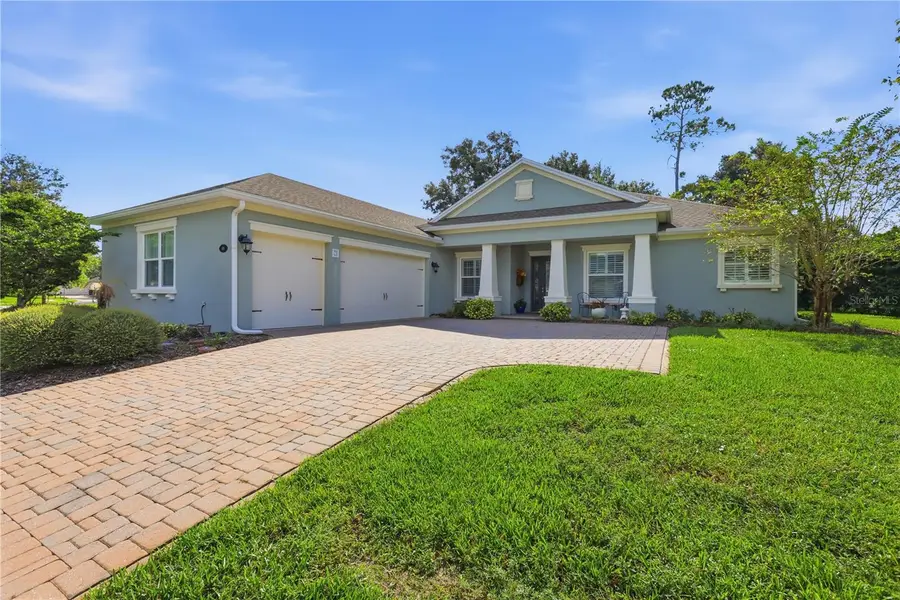 108 Wisteria Lane, Deland, FL 32724 - #3
