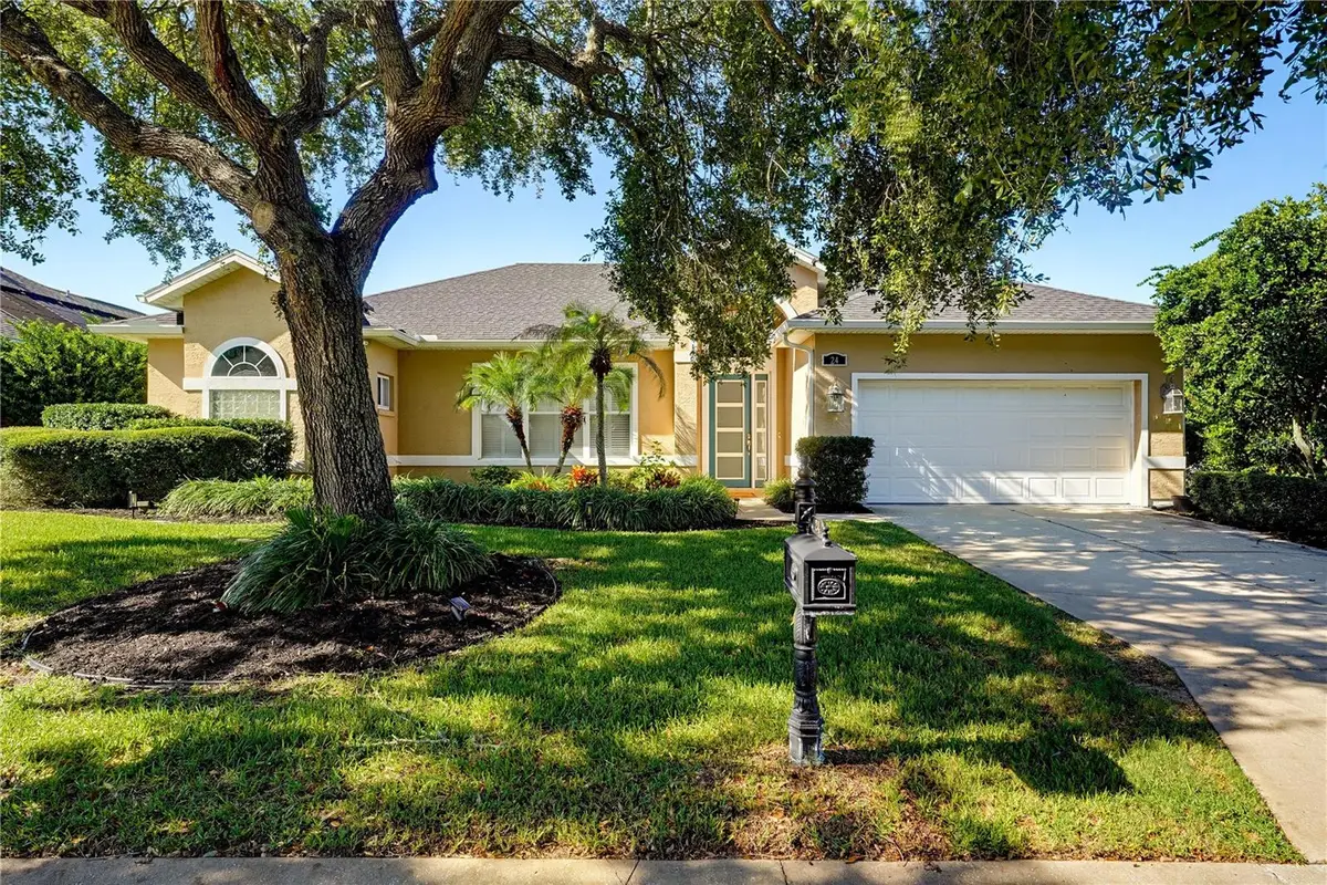 24 Carrington Lane, Ormond Beach, FL 32174 - #1