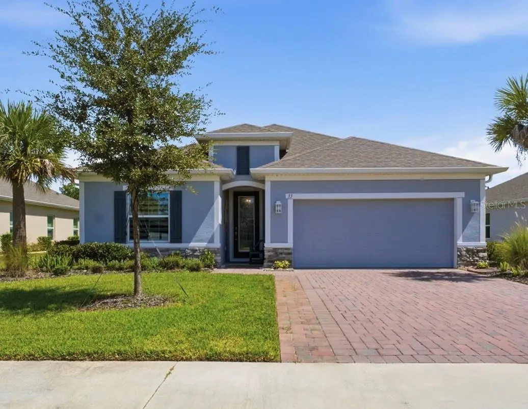 33 Fawn Haven Trail, Ormond Beach, FL 32174 - #1