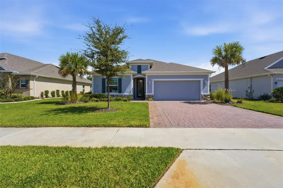 33 Fawn Haven Trail, Ormond Beach, FL 32174 - #2