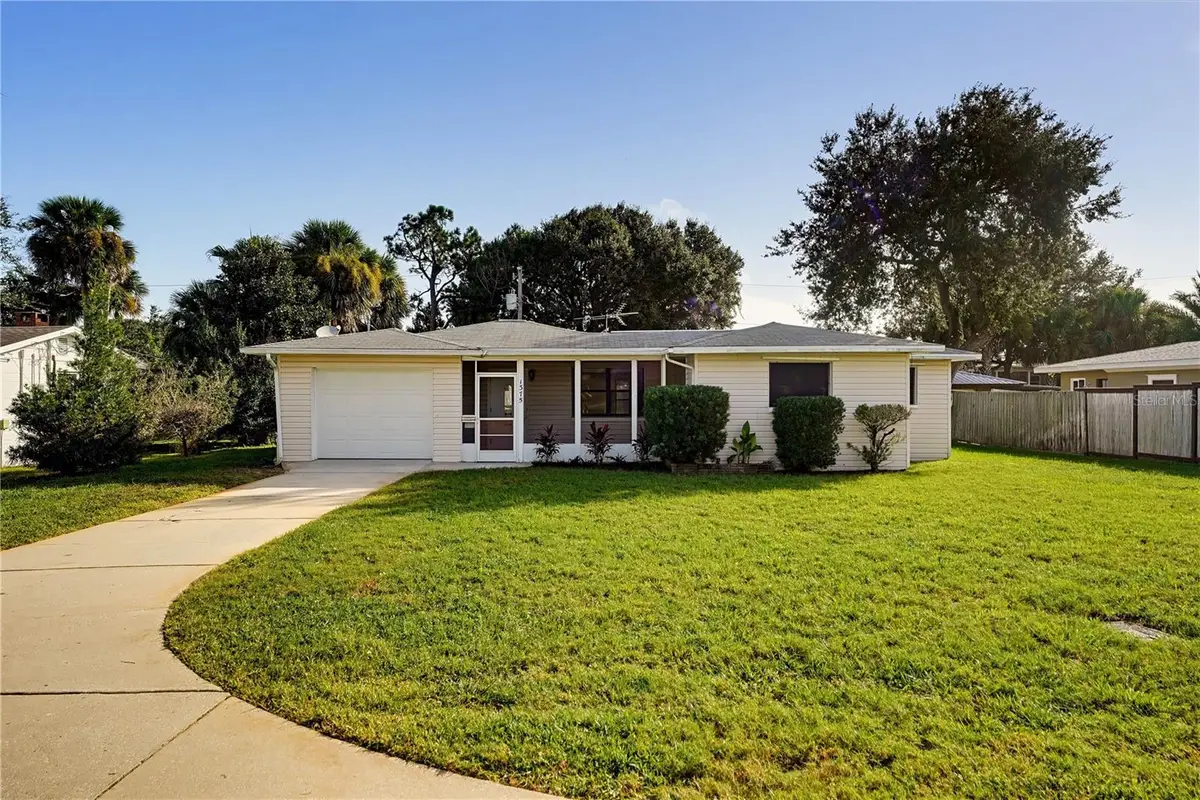 1375 John Anderson Drive, Ormond Beach, FL 32176 - #1