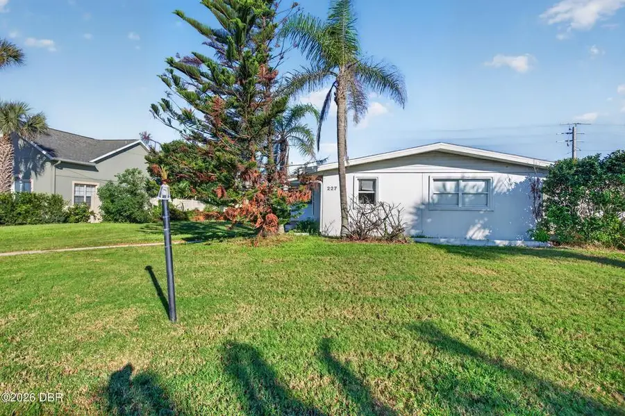 227 Fairway Drive, Ormond Beach, FL 32176 - #2