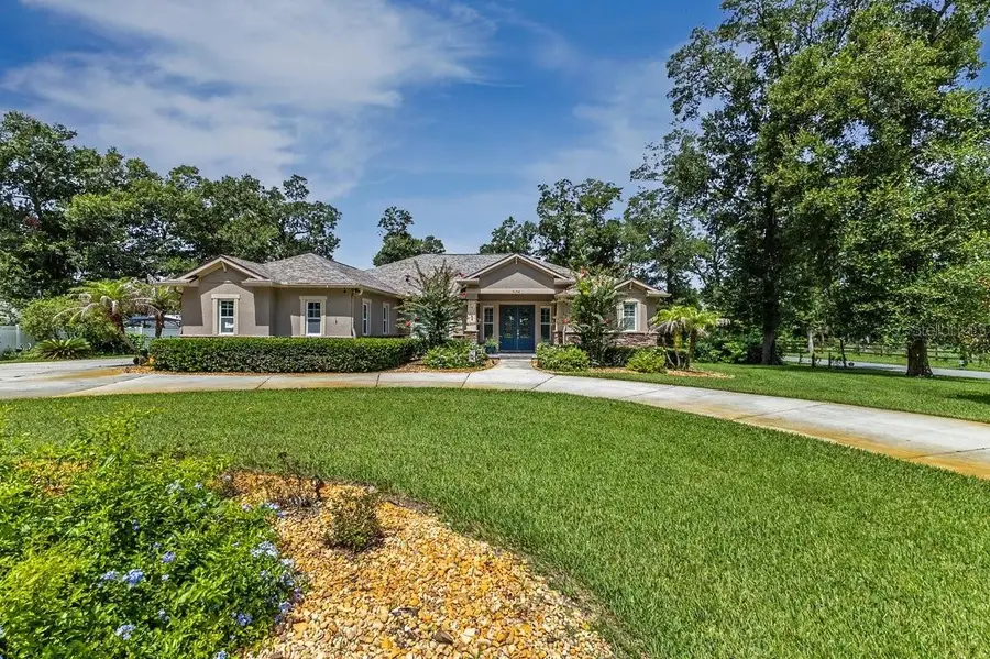 1104 N Boston Avenue, Deland, FL 32724 - #2