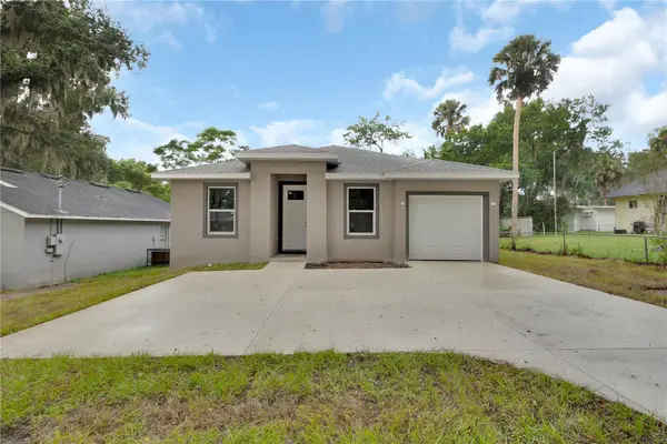 114 S Grove Street, DELAND, FL 32724