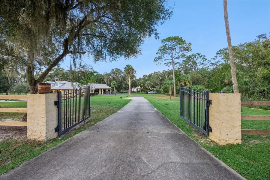 1050 Deerfoot Road, Deland, FL 32720 - #2