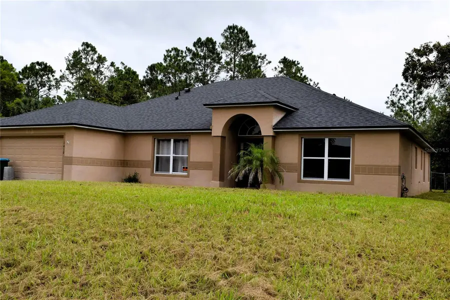 1410 Lodge Terrace, Deltona, FL 32738 - #2