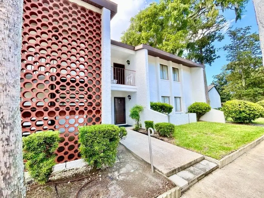 1 Tomoka Oaks Boulevard #120, Ormond Beach, FL 32174 - #1