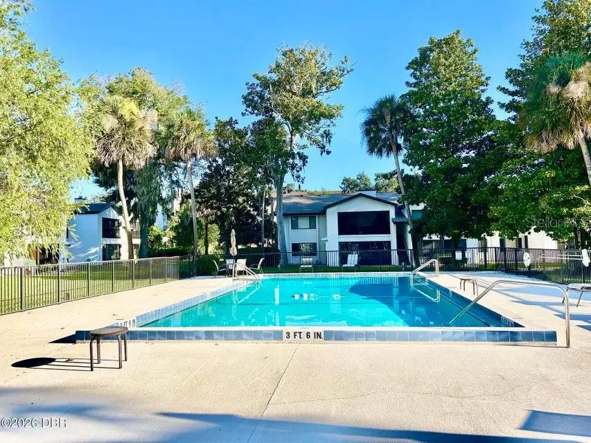 1 Tomoka Oaks Boulevard #120, Ormond Beach, FL 32174 - #3