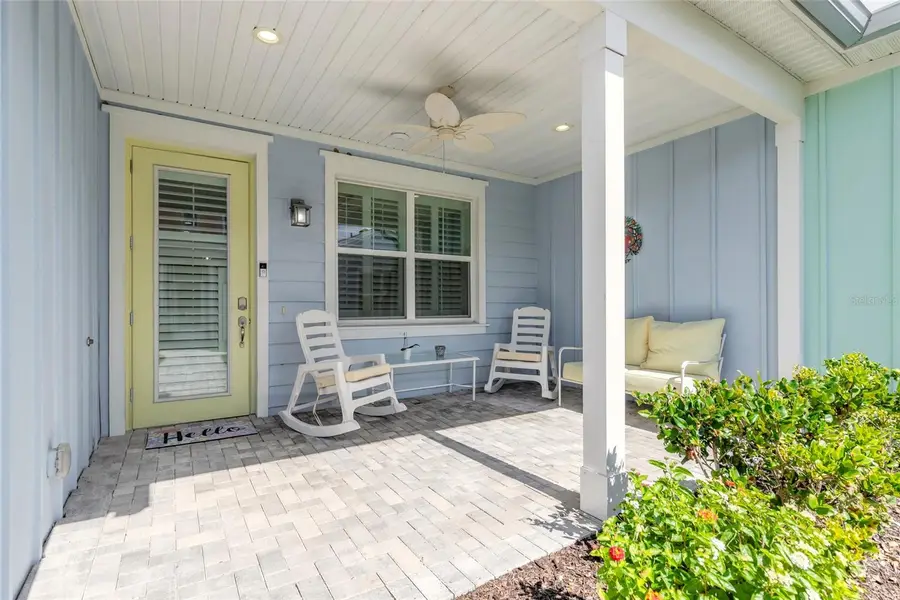 508 High Tide Lane, Daytona Beach, FL 32124 - #2