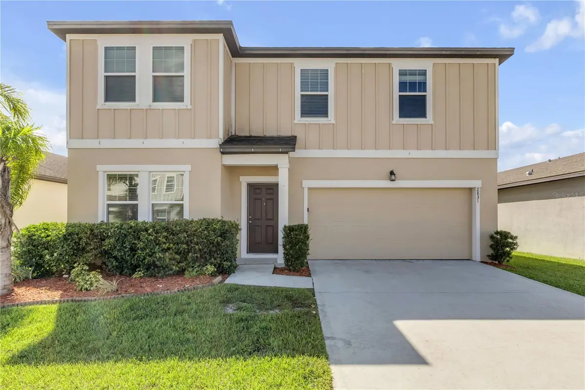 2831 Neverland Drive, New Smyrna Beach, FL 32168 - #1
