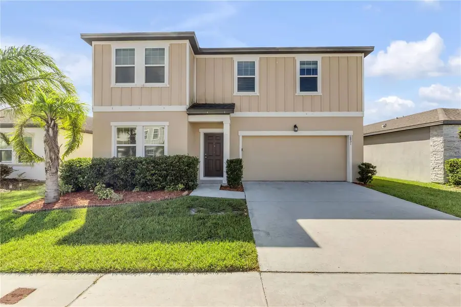 2831 Neverland Drive, New Smyrna Beach, FL 32168 - #2