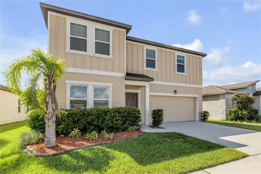 2831 Neverland Drive, New Smyrna Beach, FL 32168 - #3