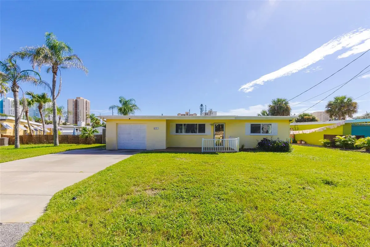 3105 La Paloma Avenue, Daytona Beach, FL 32118 - #1