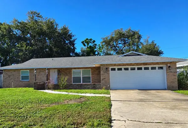 1179 E Normandy Boulevard, DELTONA, FL 32725