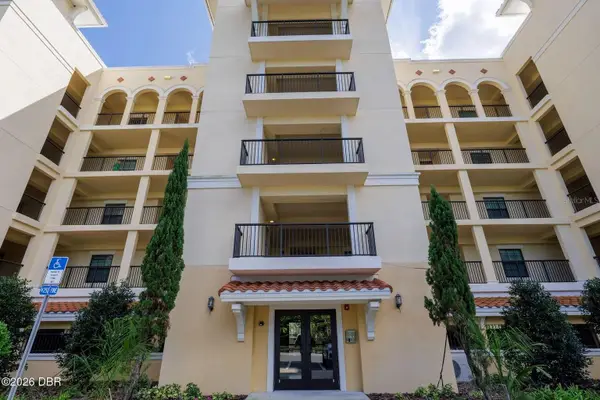 799 Sterthaus Drive #307, ORMOND BEACH, FL 32174