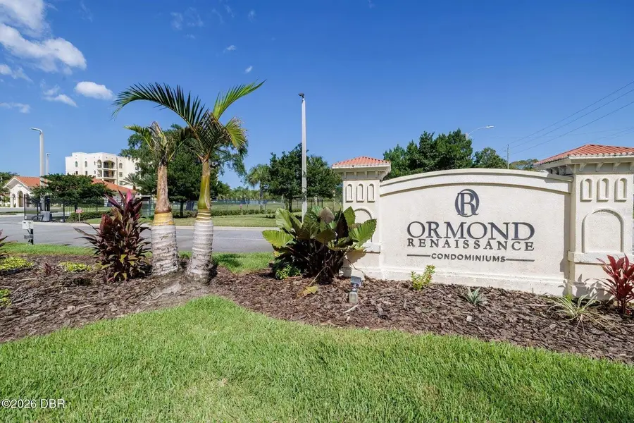 799 Sterthaus Drive #307, Ormond Beach, FL 32174 - #2