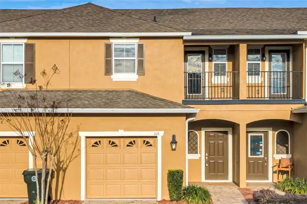 106 Carmichael Way, DAYTONA BEACH, FL 32124