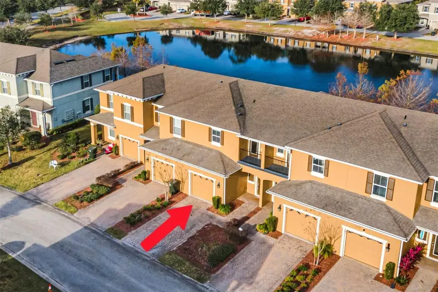 106 Carmichael Way, Daytona Beach, FL 32124 - #3
