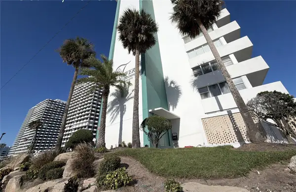 2800 N Atlantic Avenue #1608, DAYTONA BEACH, FL 32118