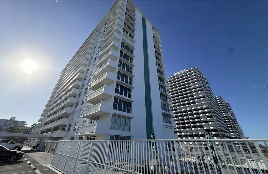2800 N Atlantic Avenue #1608, Daytona Beach, FL 32118 - #2