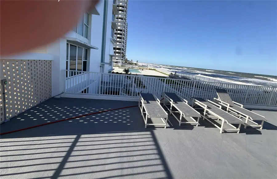 2800 N Atlantic Avenue #1608, Daytona Beach, FL 32118 - #3