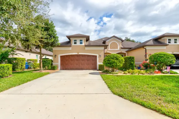 3113 Bailey Ann Drive, ORMOND BEACH, FL 32174