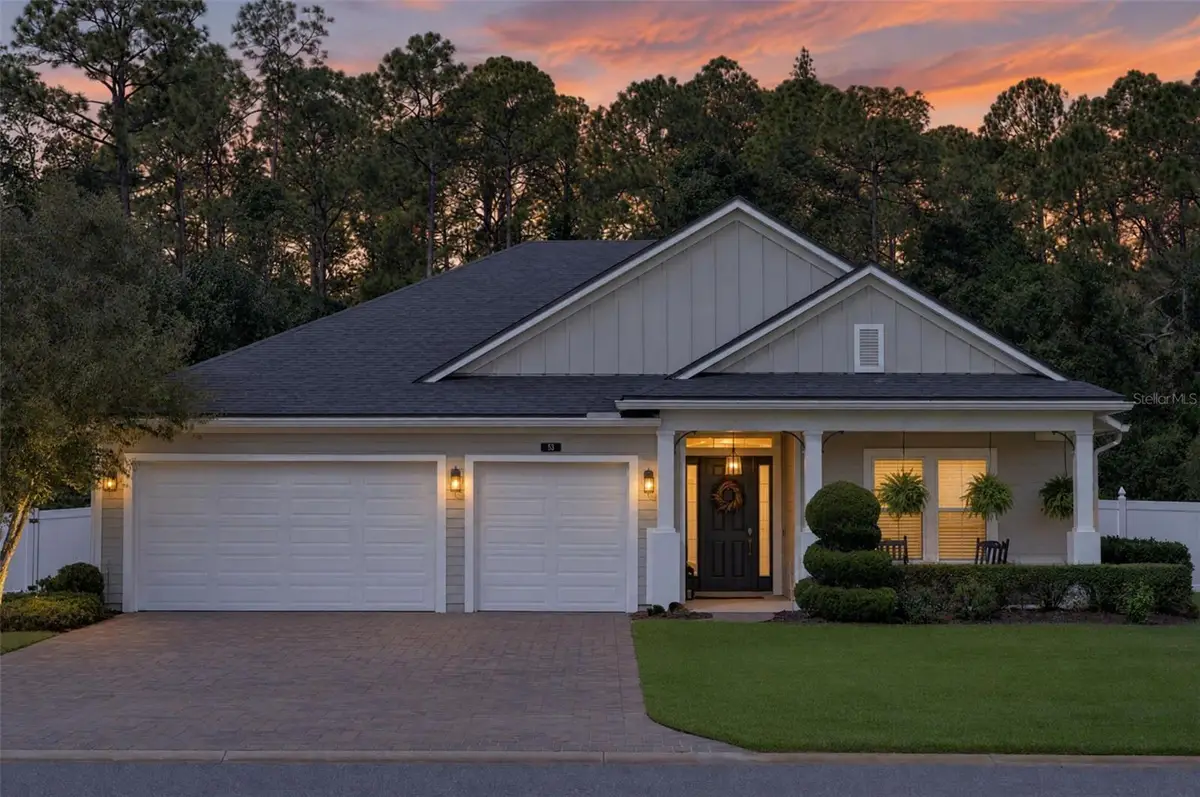 53 Ashford Lakes Drive, Ormond Beach, FL 32174 - #1