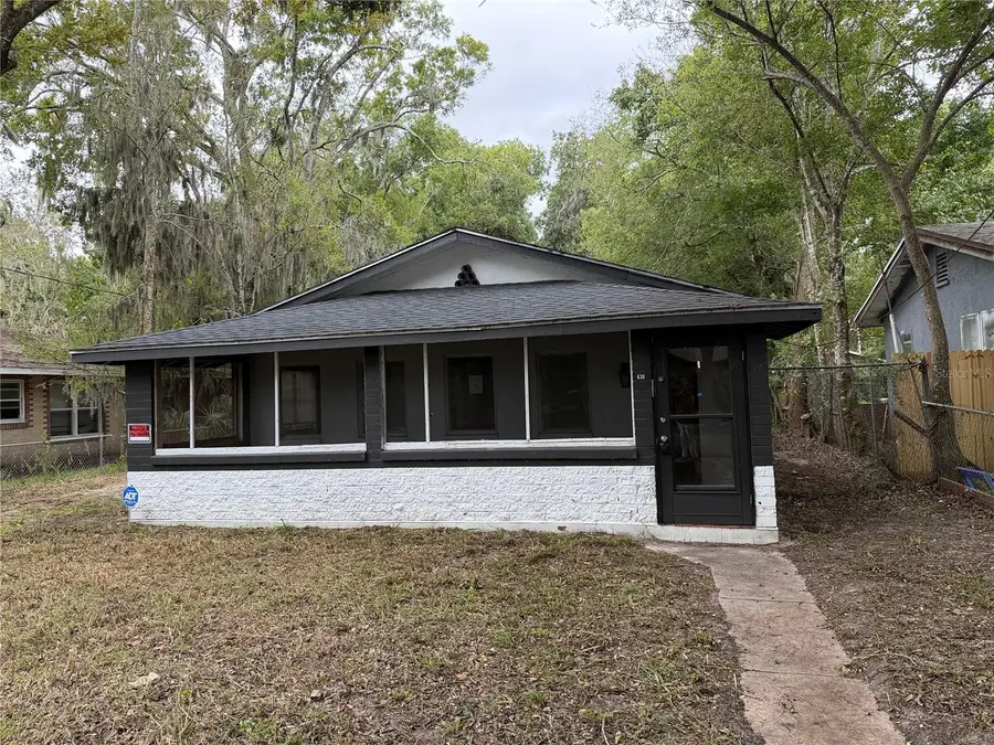 630 Tucker Street, Daytona Beach, FL 32114 - #2