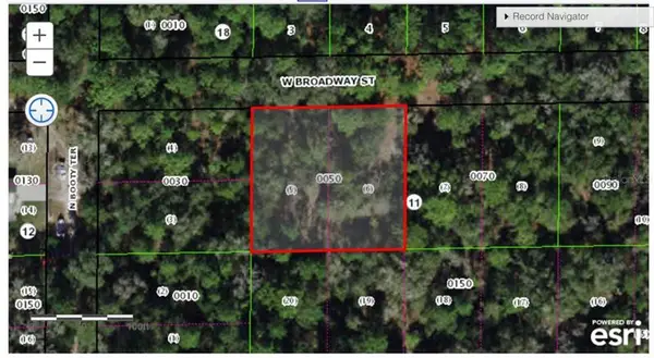 7150 W Broadway Street, DUNNELLON, FL 34433