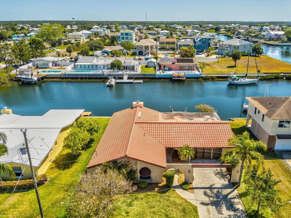 4380 7th Isle Drive, HERNANDO BEACH, FL 34607 BHGRE