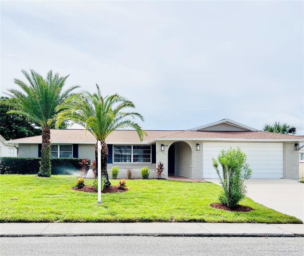 5730 Liddell Drive, NEW PORT RICHEY, FL 34652 BHGRE