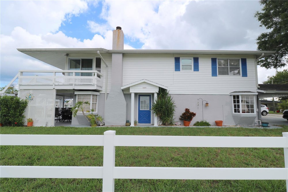 6339 Sea Ranch Drive, HUDSON, FL 34667 BHGRE