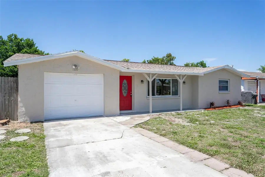 7321 Mayfield Drive, Port Richey, FL 34668 - Image #2