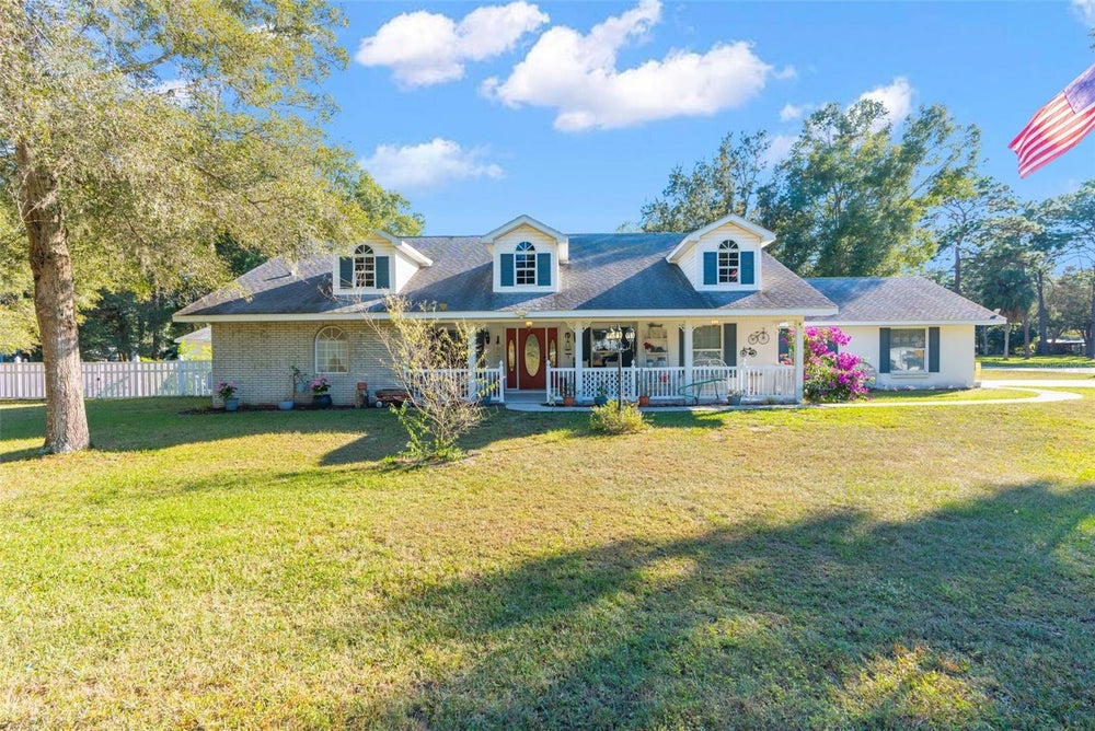 8212 Winter Street, BROOKSVILLE, FL 34613 BHGRE