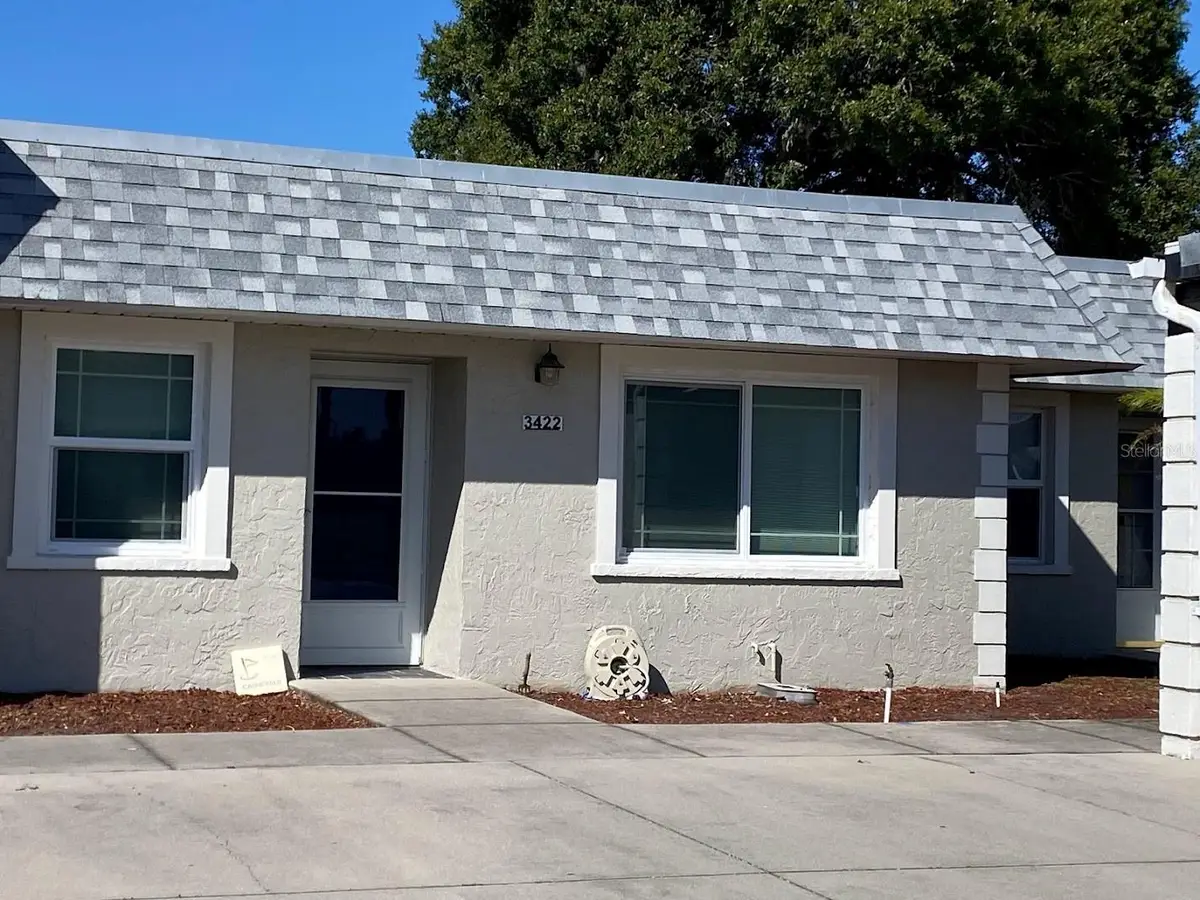 3422 Trophy Boulevard, New Port Richey, FL 34655 - #1