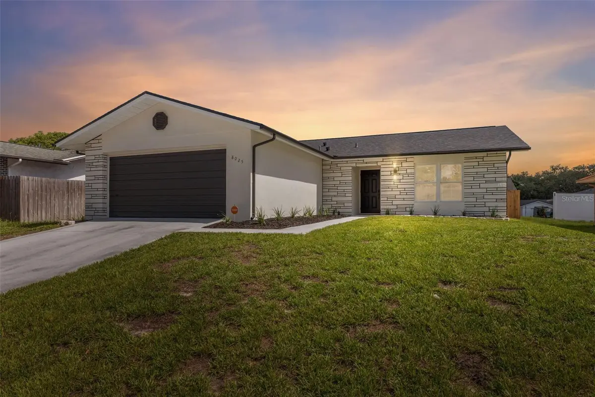 8025 San Fernando Drive, Port Richey, FL 34668 - Image #1