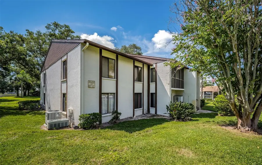 2522 Pine Ridge Way S #A2, Palm Harbor, FL 34684 - Image #3