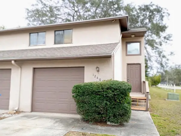 12401 Joel Court, TAMPA, FL 33612