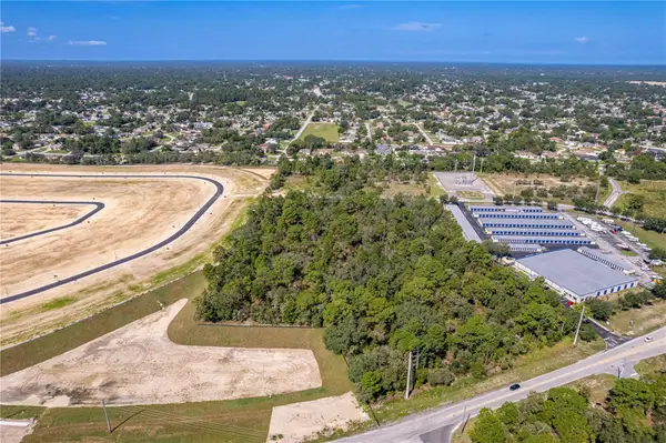 0 Anderson Snow Road, SPRING HILL, FL 34609