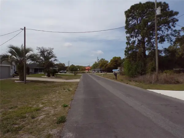 4582 Gondolier Road, SPRING HILL, FL 34609