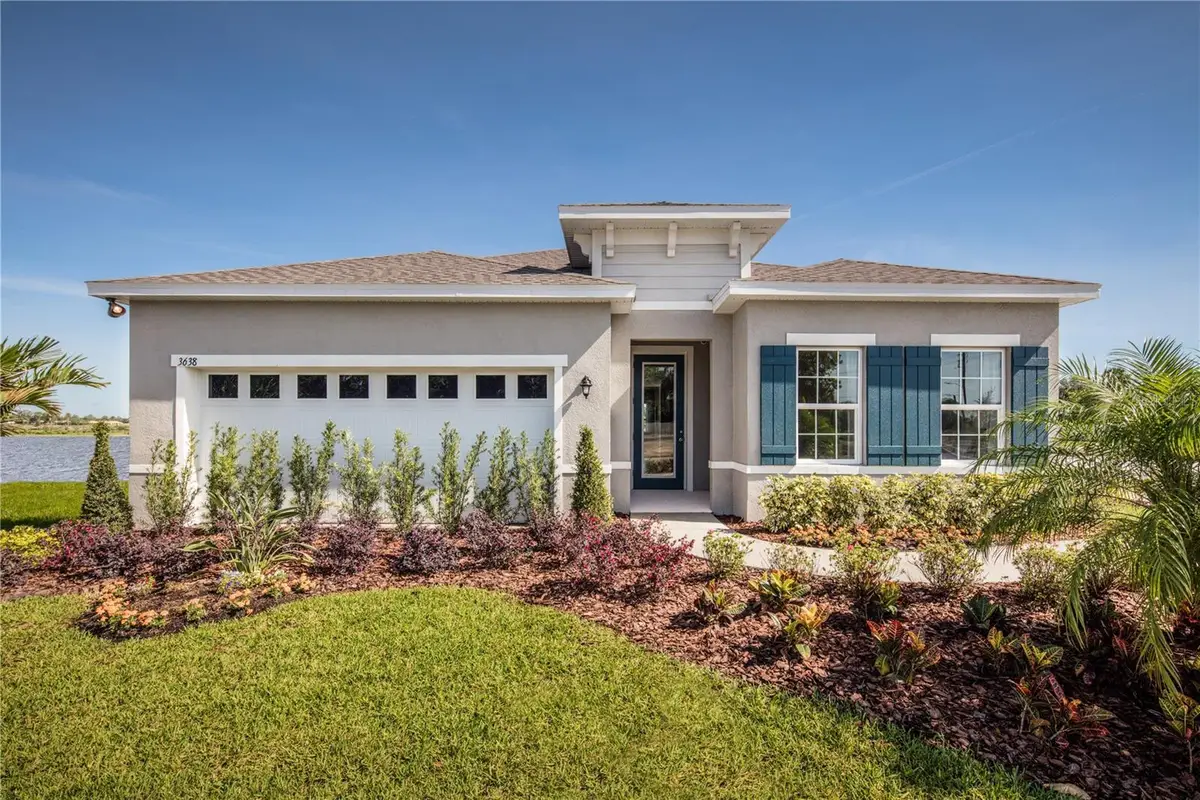 2564 Landing Drive, Titusville, FL 32796 - Image #1