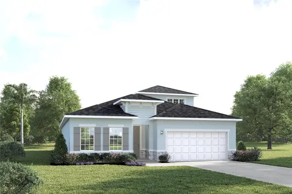 2393 Landing Drive, TITUSVILLE, FL 32796