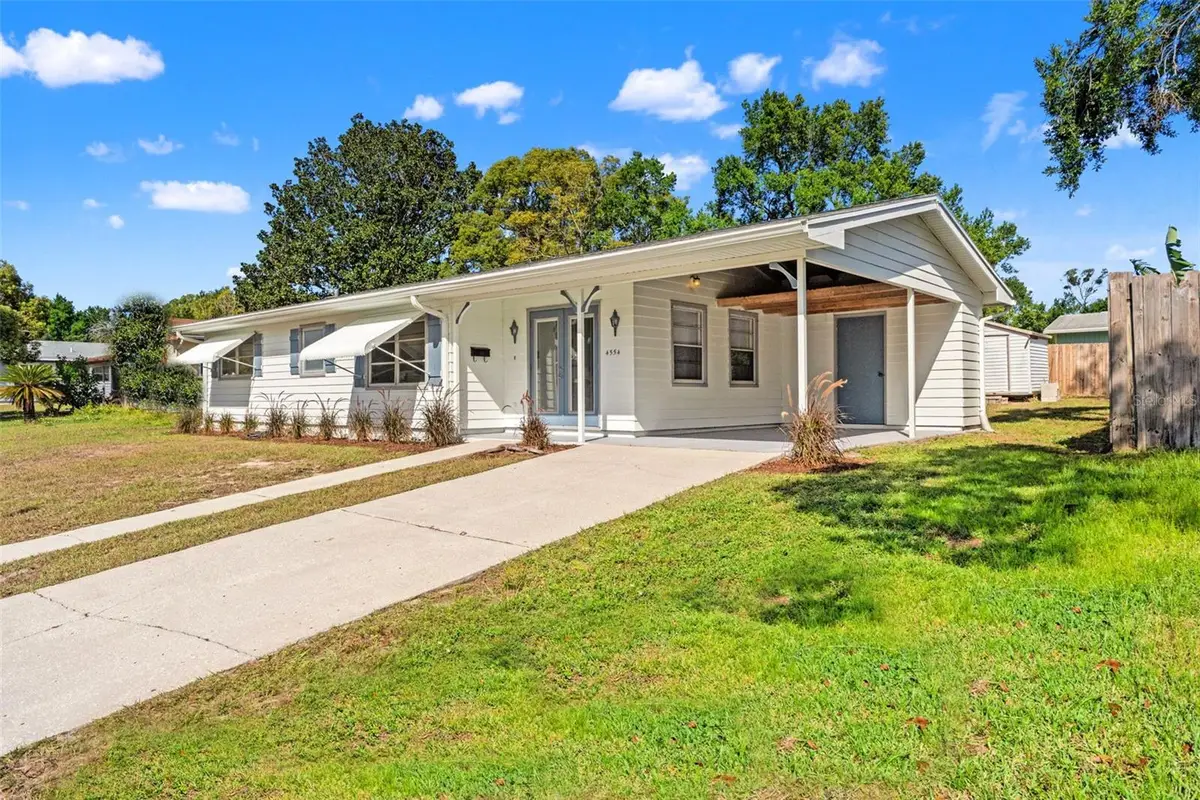 4554 Essex Lane, Spring Hill, FL 34606 - Image #1