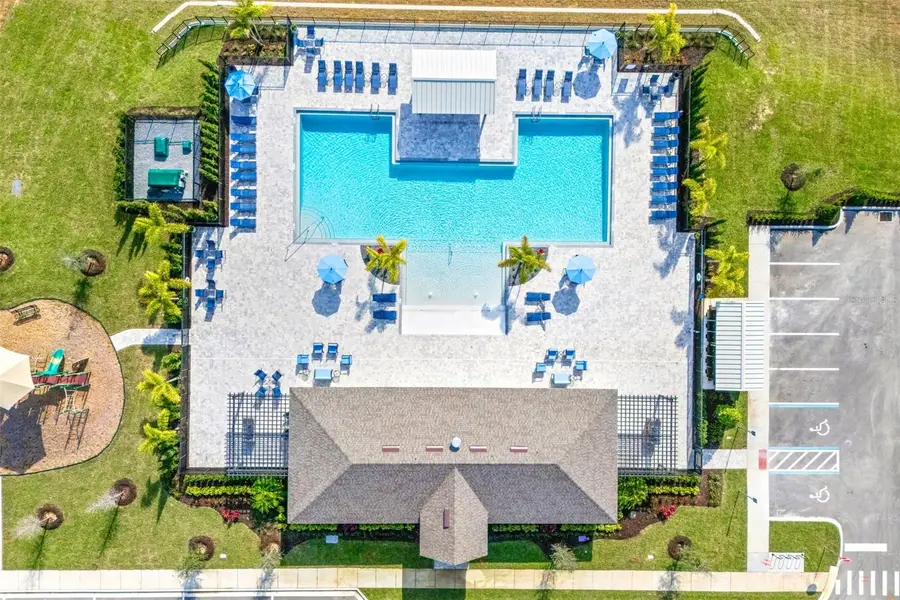 807 Emerald Grove Drive, Apopka, FL 32703 - #3