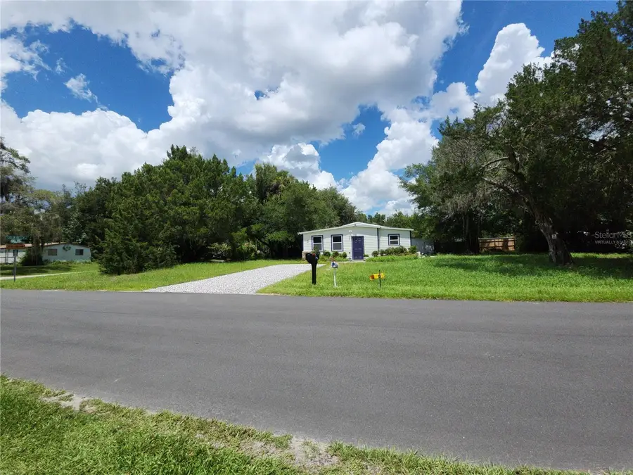 8569 W Admiral Byrd Lane, Crystal River, FL 34429 - #2