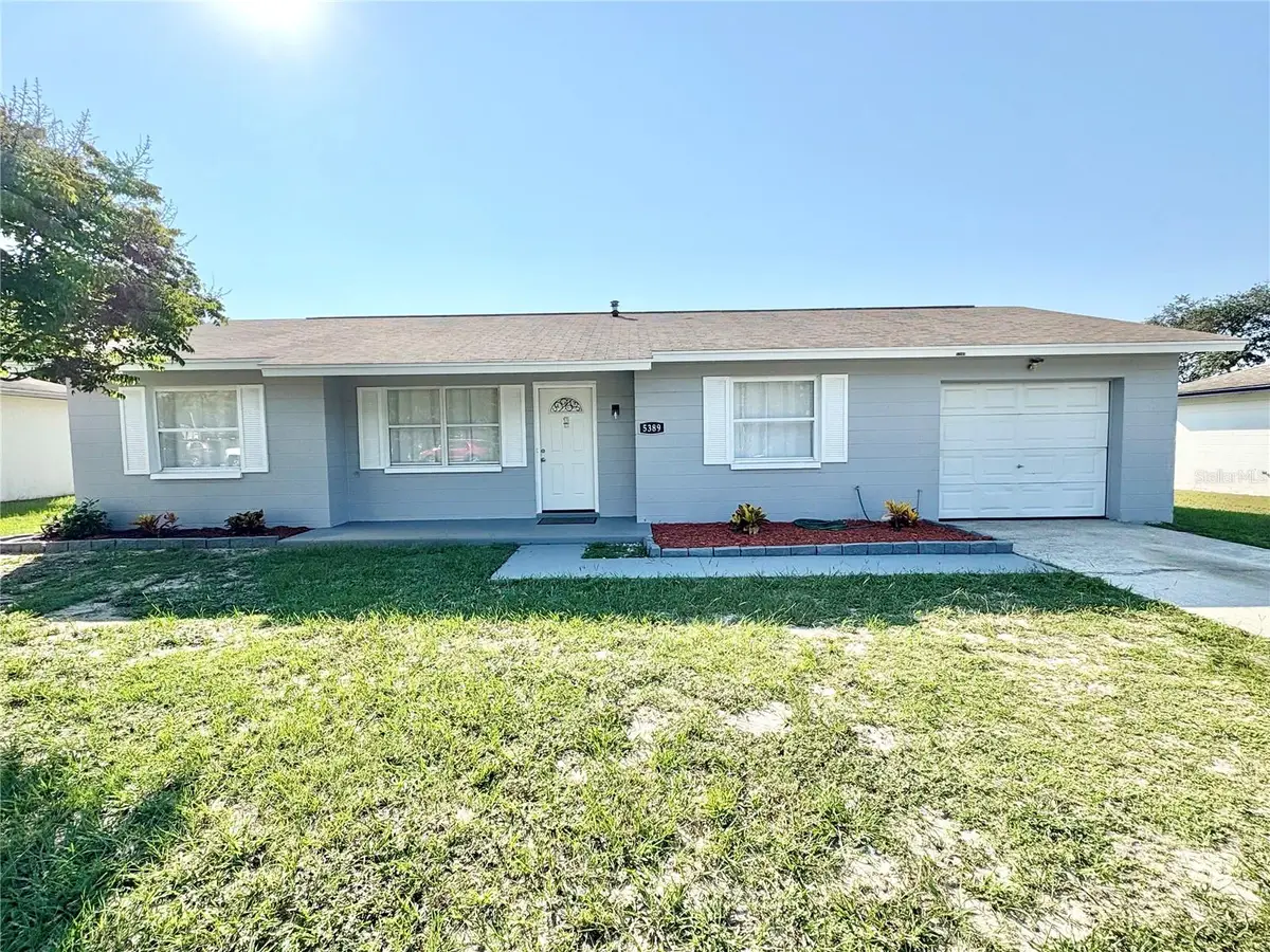 5389 Mariner Boulevard, Spring Hill, FL 34609 - Image #1