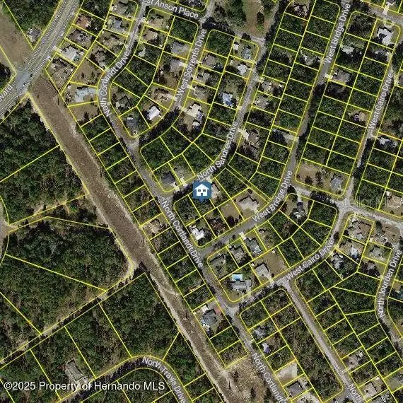 9996 N Sandree Drive, Citrus Springs, FL 34434 - #2